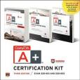 Comptia A+ Complete Certification Kit Recommended Courseware