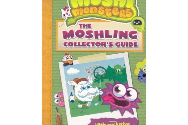 Moshi Monsters