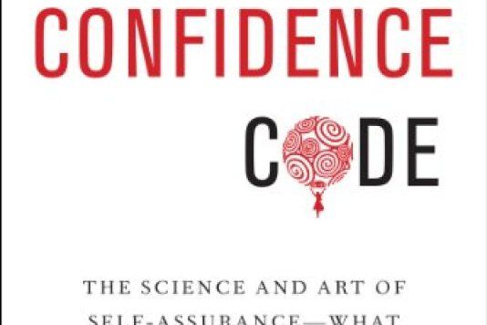 The Confidence Code