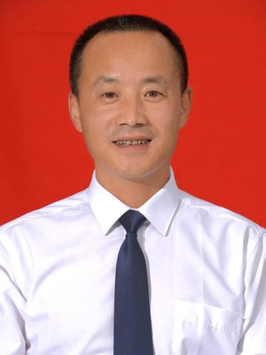 李偉(吉林省長春市朝陽區農業農村局局長)