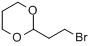 2-（2-溴乙基）-1,3-二氧雜環己烷