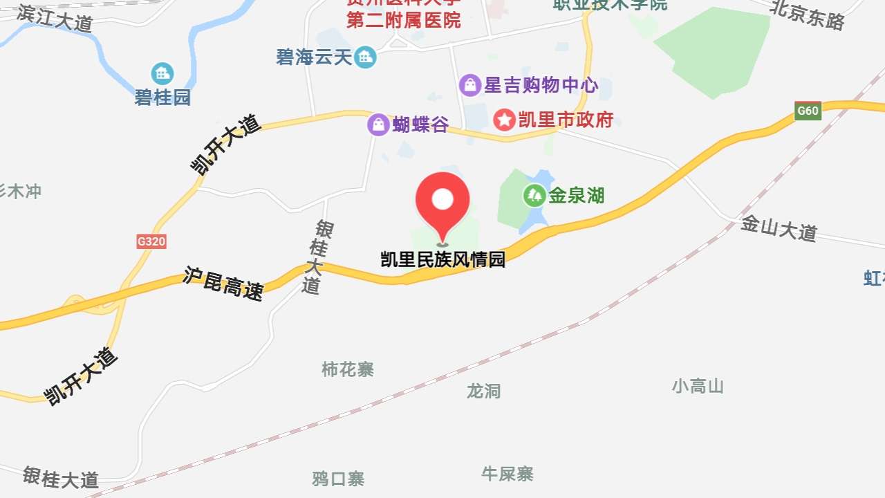 地圖信息