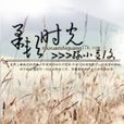 柔軟時光(小說)