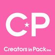 Creators in Pack