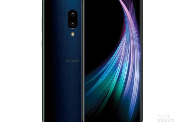 夏普Aquos zero2