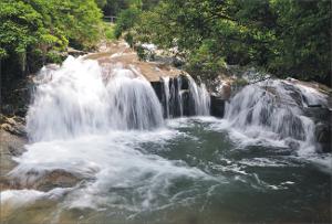 飛水寨