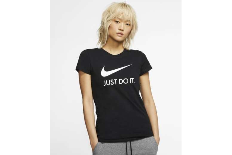 Nike Sportswear JDI 女子T恤