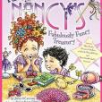 Fancy Nancy\x27s Fabulously Fancy Treasury