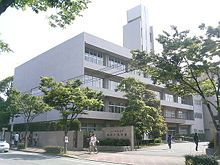 西南學院大學