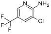 2-氨基-3-氯-5-三氟甲基吡啶