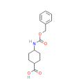 反-4-（苄氧羰基氨基）環己基羧酸