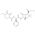 哌拉西林鈉(氧哌嗪青黴素鈉)