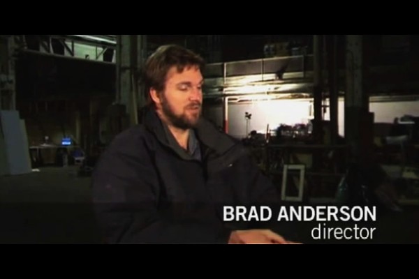 brad anderson(director)