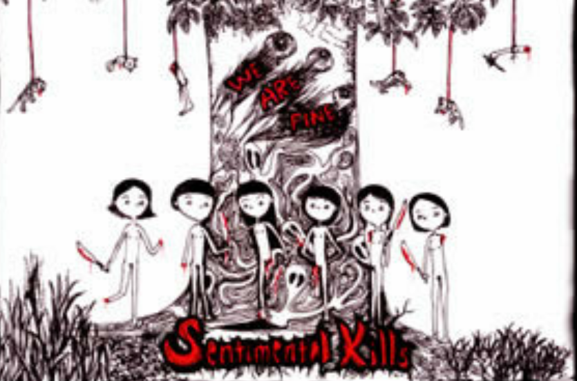 Track 1 / Sentimental Kills