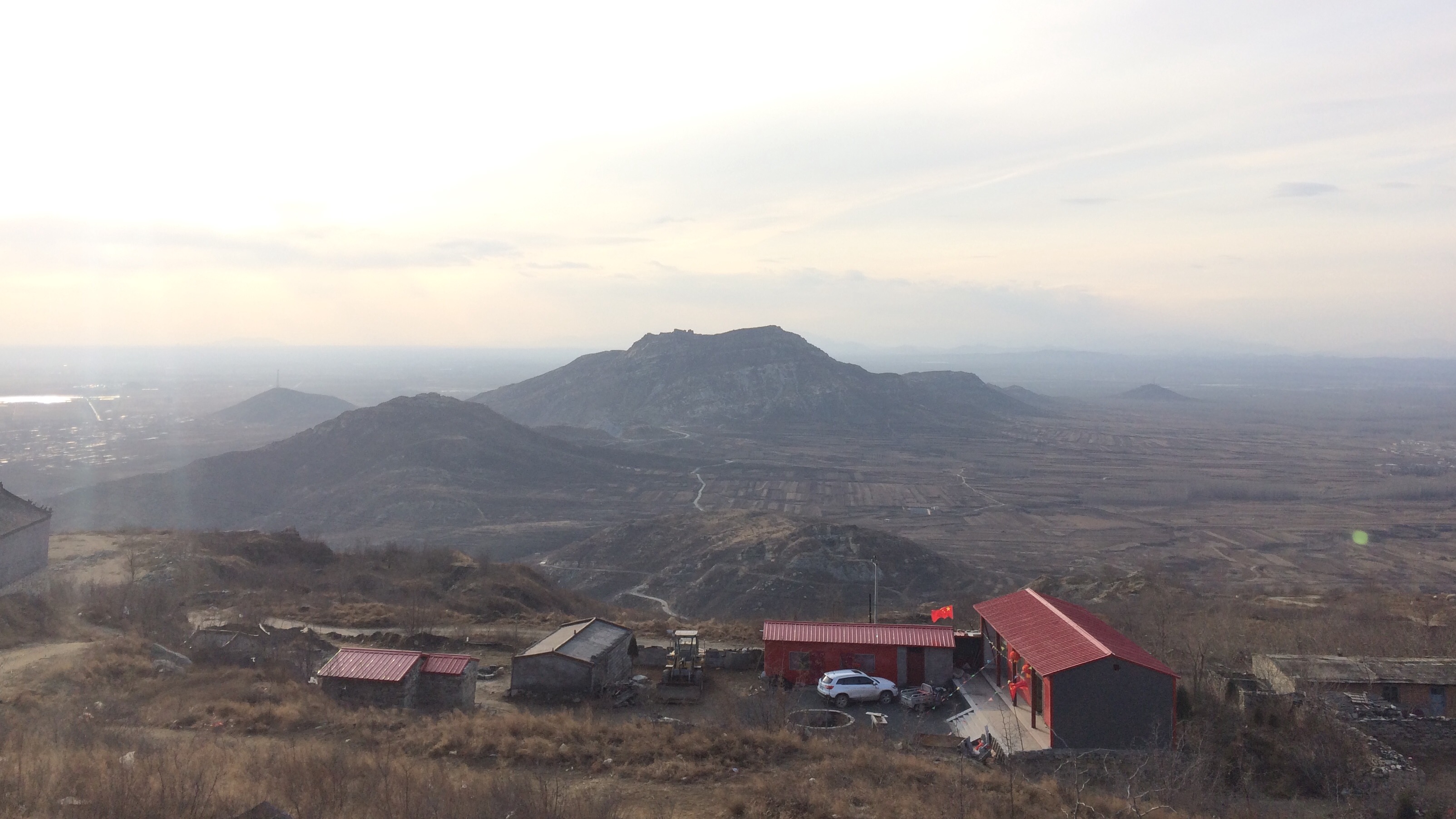 北養馬