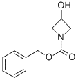 1-苄氧羰基-3-羥基氮雜環丁烷