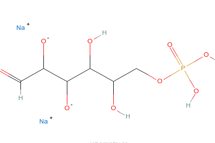 D-半乳糖-6-磷酸二鈉鹽