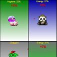 虛擬寵物21 Virtual Pets FREE