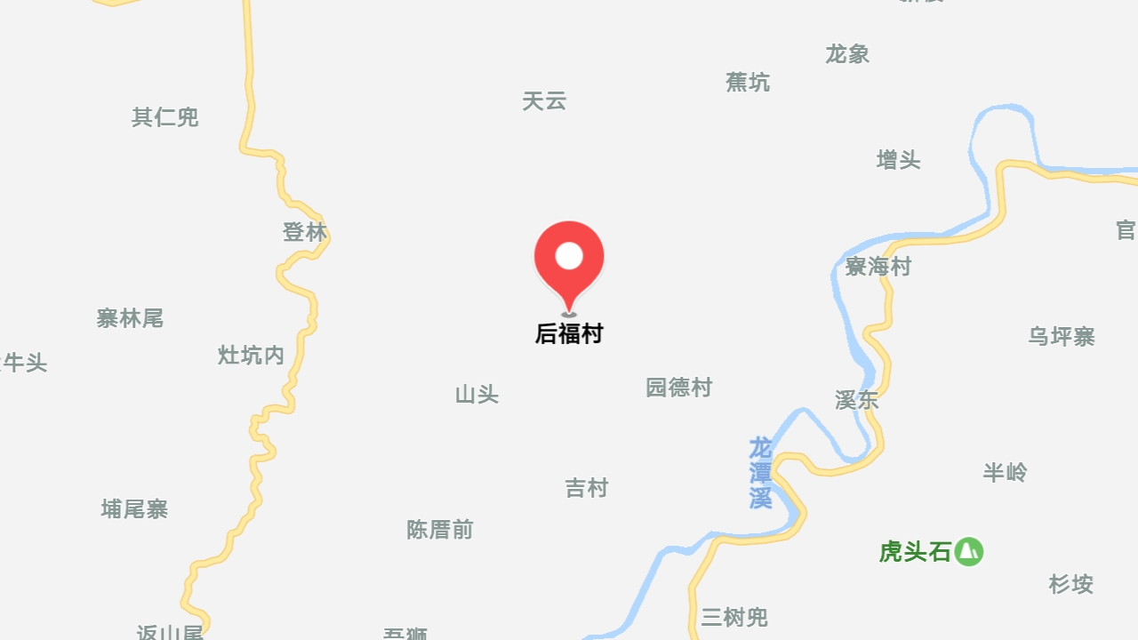 地圖信息