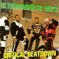 The Ultramagnetic MCs