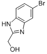 2-羥甲基-5-溴苯並咪唑