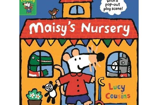 Maisy\x27s Nursery