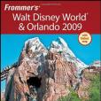 Frommer\x27s Walt Disney World & Orlando 2009Frommer迪斯尼世界與奧蘭多導覽2009