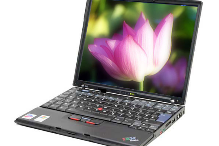 ThinkPad X40 23716BC