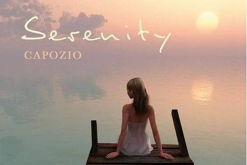 Serenity(2011年Capo Productions發行專輯)