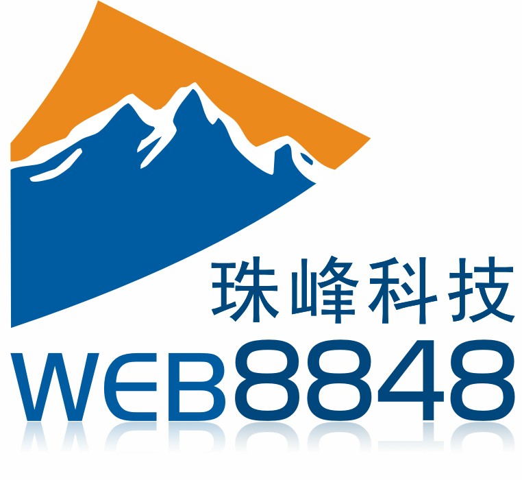 湖南珠雅峰尚科技有限公司LOGO