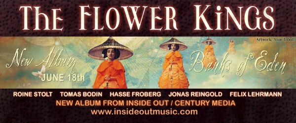 the flower kings