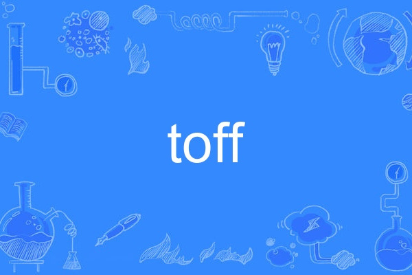 toff