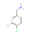 3,4-二氯苄胺