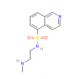 N-[2-（甲氨基）乙基]-5-異喹啉黃醯胺二鹽酸鹽