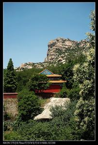 大澤山風景名勝區