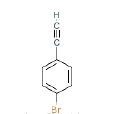 （4-溴苯基）乙炔
