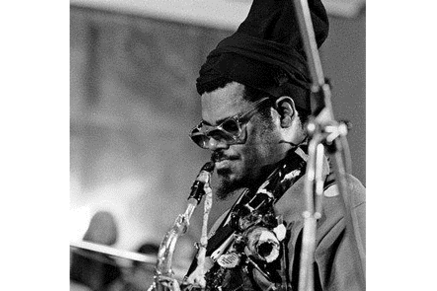 Roland Kirk