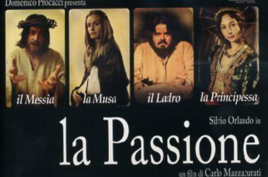 La passione