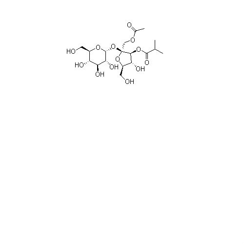 蔗糖乙酸異丁酸酯