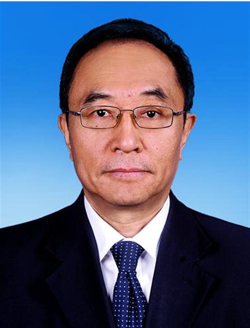 楊忠林(遼寧省人大常委會副主任、黨組成員)