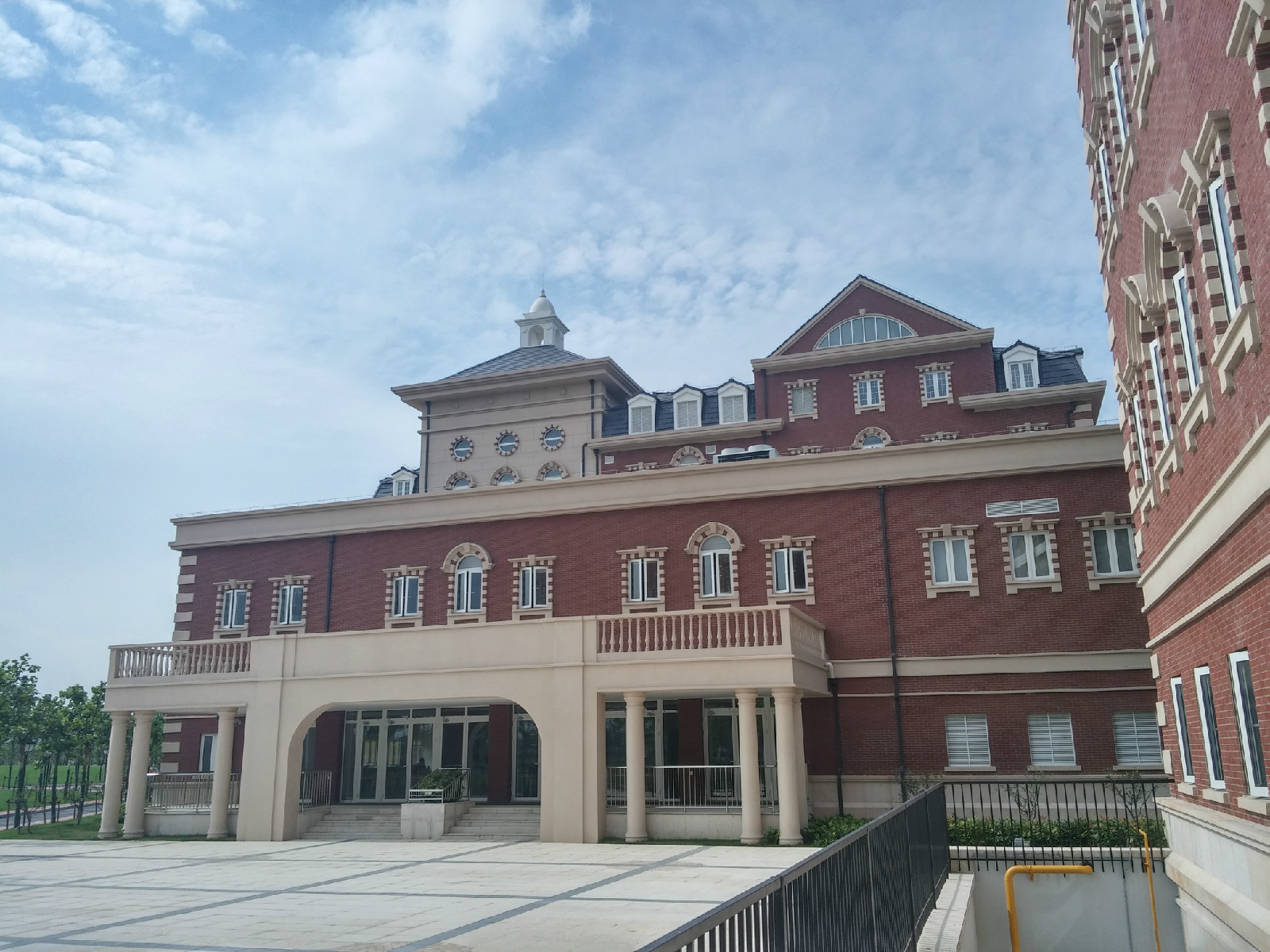 上海惠靈頓國際學校