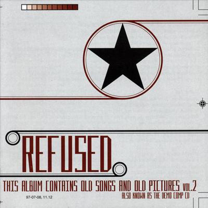 Refused