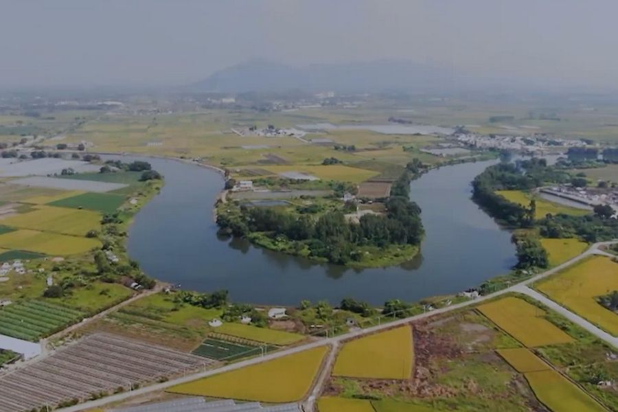 潮州市饒平縣水產產業園