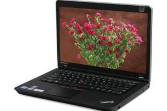 ThinkPad E520 1143A54