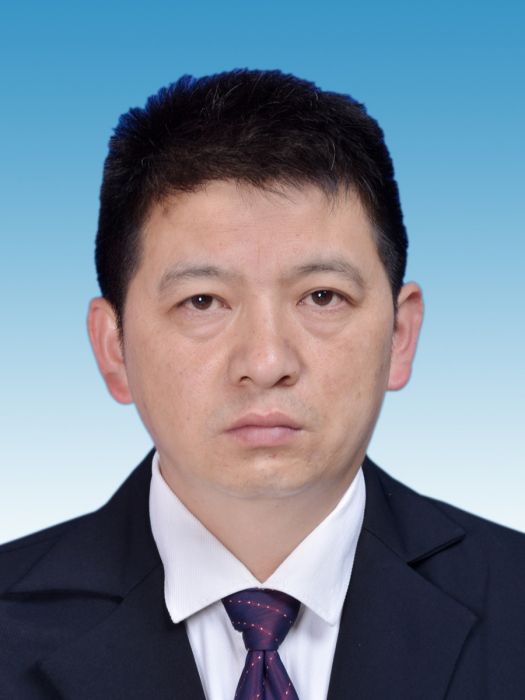 李廷冠(雲南省保山市人民政府辦公室副主任)