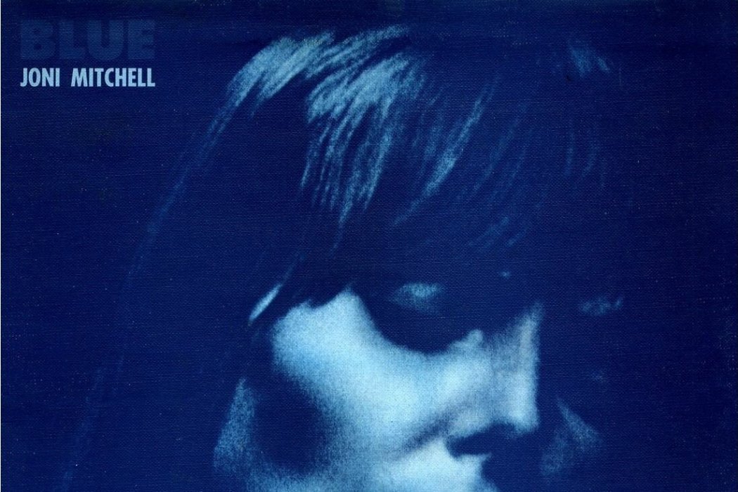 Blue(1971年瓊妮·米歇爾發行的專輯)