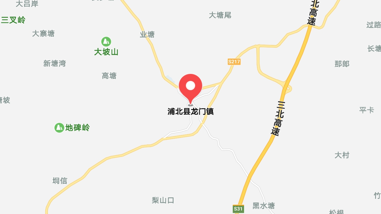 地圖信息