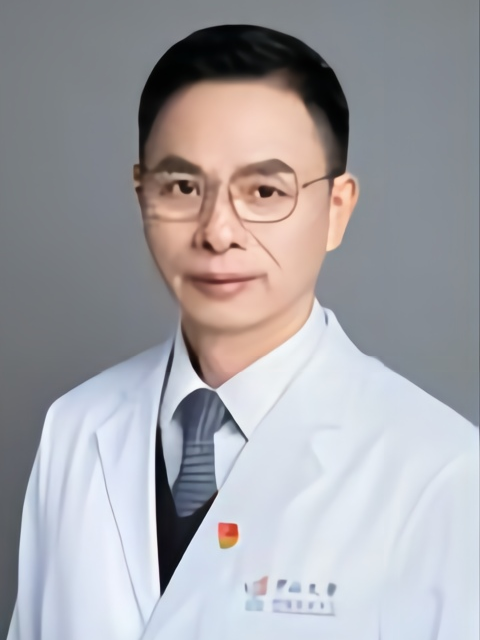李昇平(中山大學附屬腫瘤醫院胰膽外科主任)