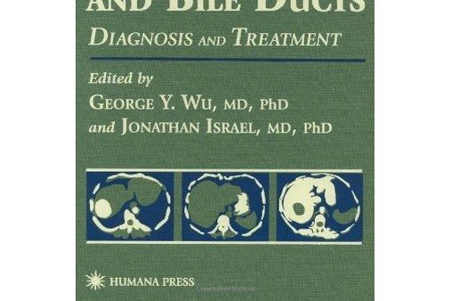 Diseases of the Liver and Bile Ducts