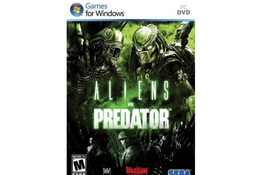 Aliens vs. Predator™